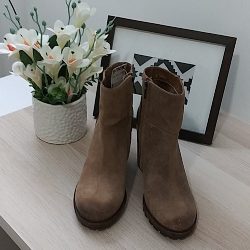 Sam Edelman boots
